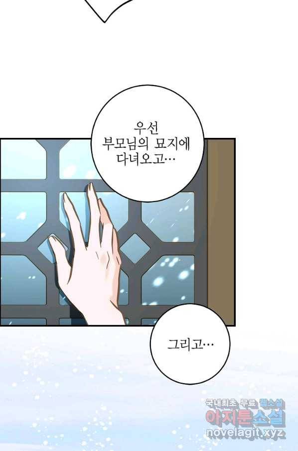 생존결혼 84화 88