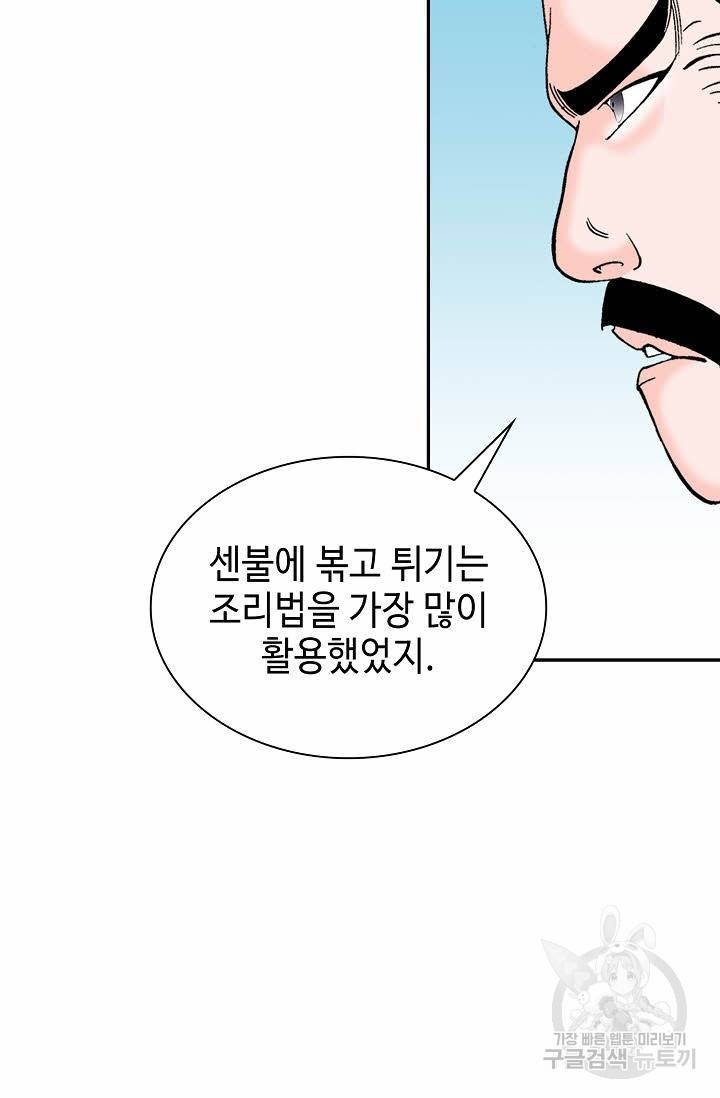 태상교주 숙수되다 112화 63