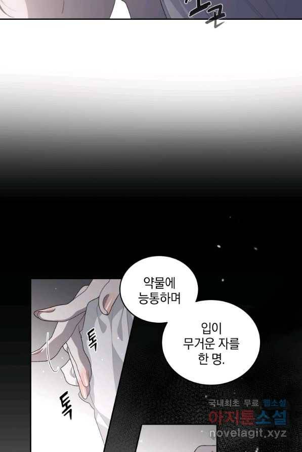 악녀가 길들인 짐승 3화 18