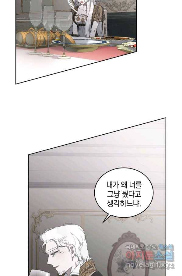 악녀가 길들인 짐승 18화 73