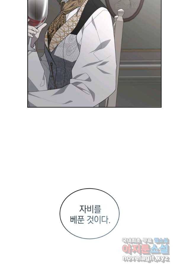 악녀가 길들인 짐승 18화 74