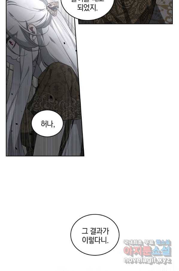 악녀가 길들인 짐승 18화 76