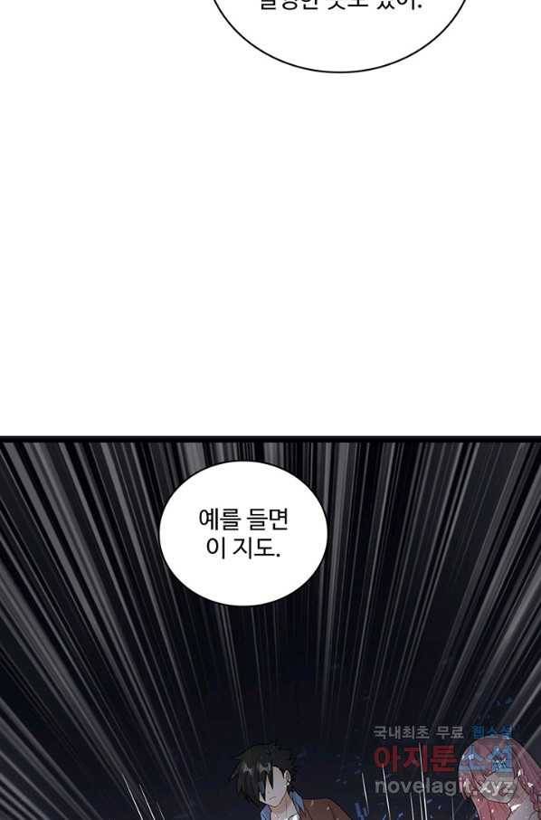 생존 마스터가 되었다 126화 5