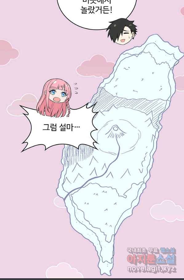 생존 마스터가 되었다 126화 9