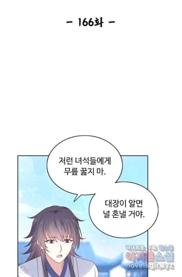 암흑 속에 피는 꽃 166화 2