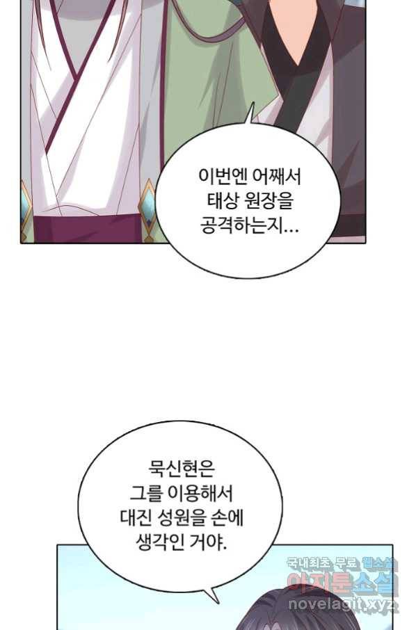 암흑 속에 피는 꽃 166화 21
