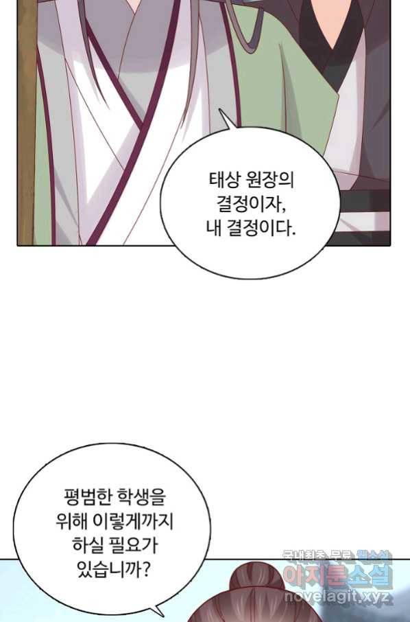 암흑 속에 피는 꽃 166화 25