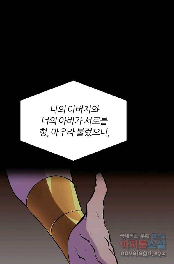 폐하가 하필 짐승이라서 36화 2