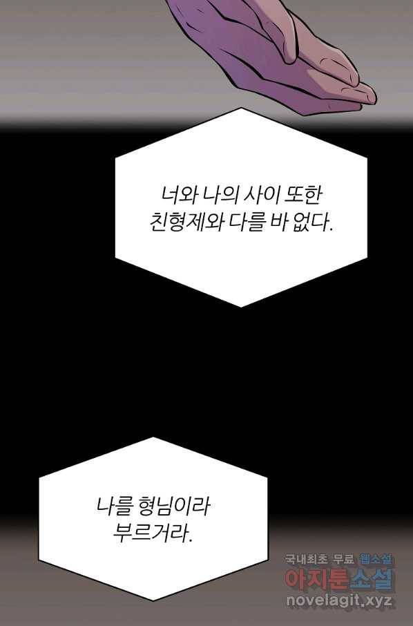 폐하가 하필 짐승이라서 36화 3