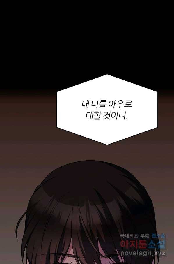 폐하가 하필 짐승이라서 36화 5