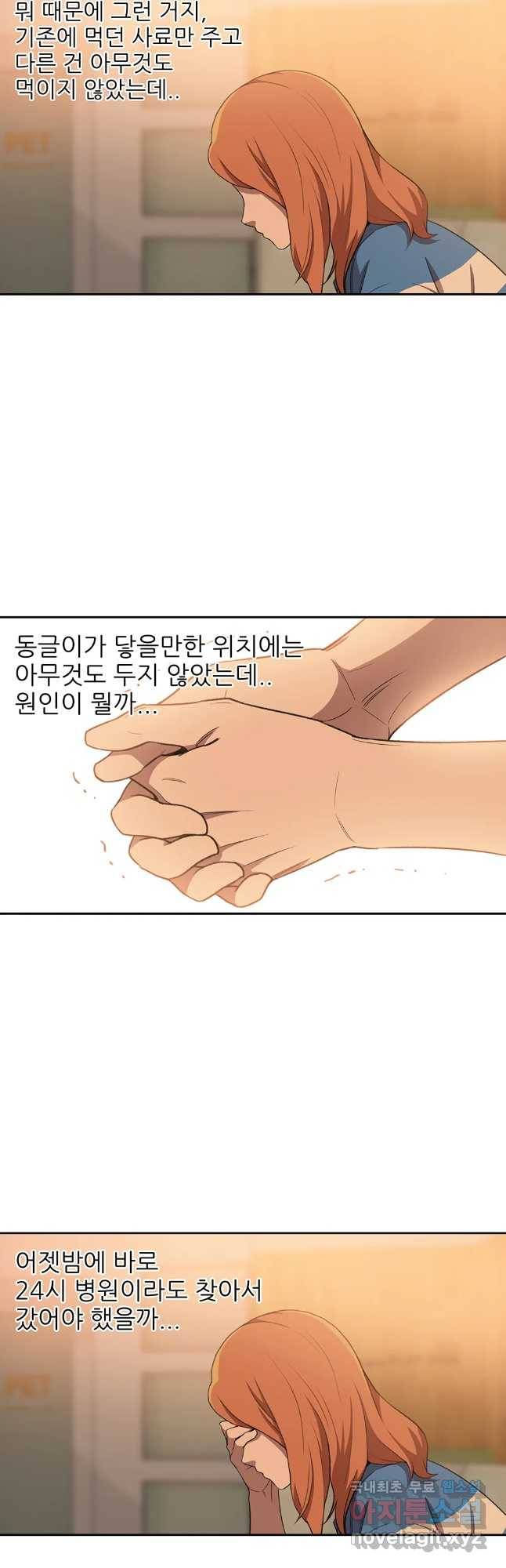 무지개다리 파수꾼 69화 12