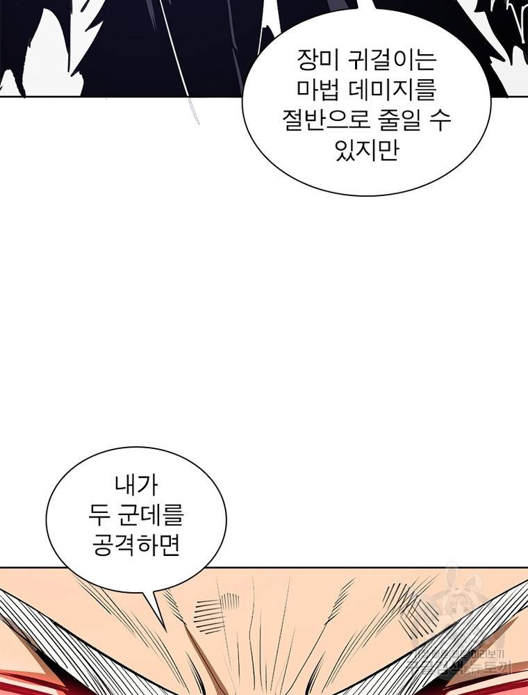 왕위 계승자 때려치겠습니다 84화 4