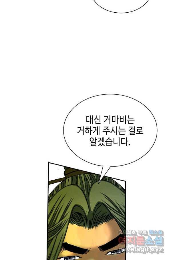 태상교주 숙수되다 115화 5