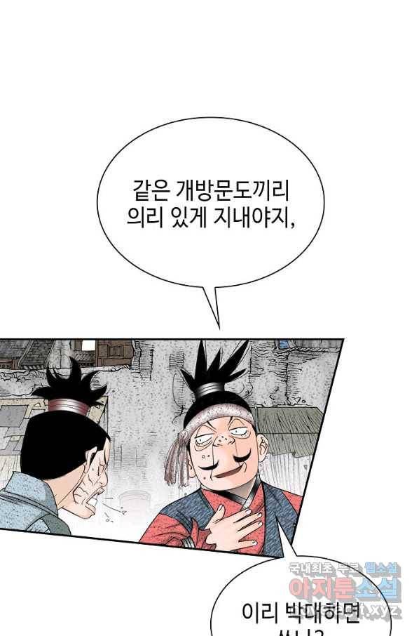 태상교주 숙수되다 115화 68