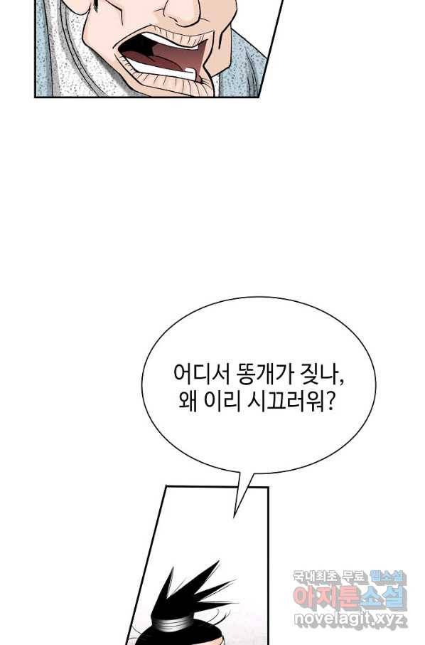 태상교주 숙수되다 115화 70