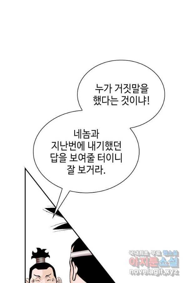 태상교주 숙수되다 115화 78