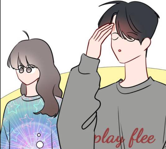 플레이, 플리 89화 75