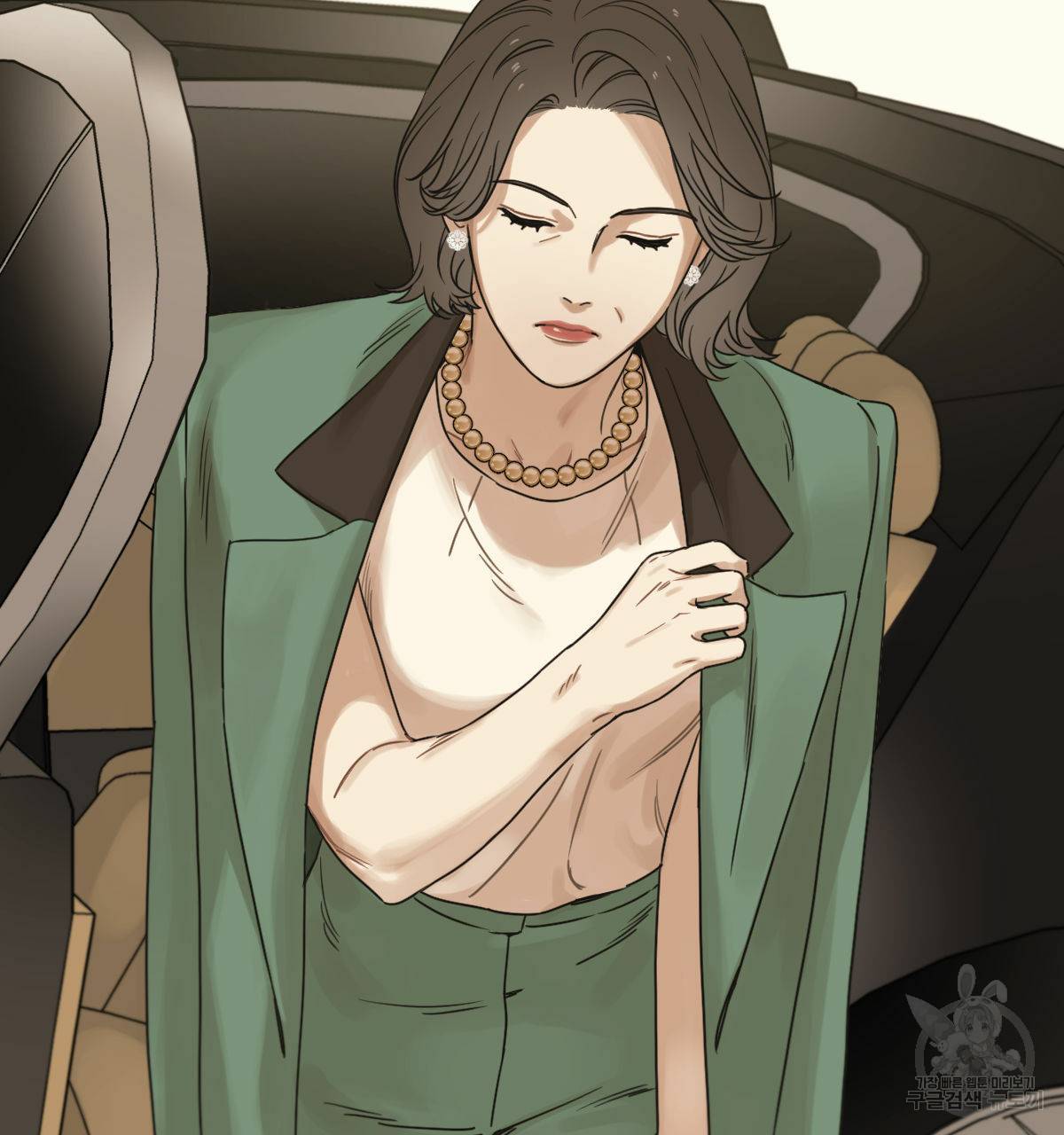 해후(BL) 16화 9