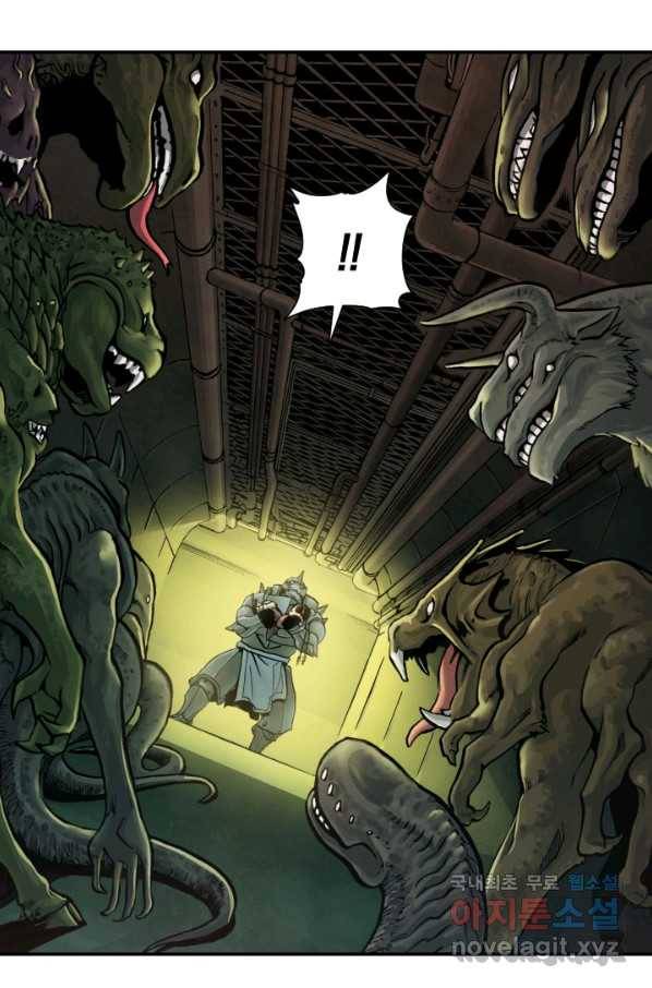 강철의 연금술사  153화 39