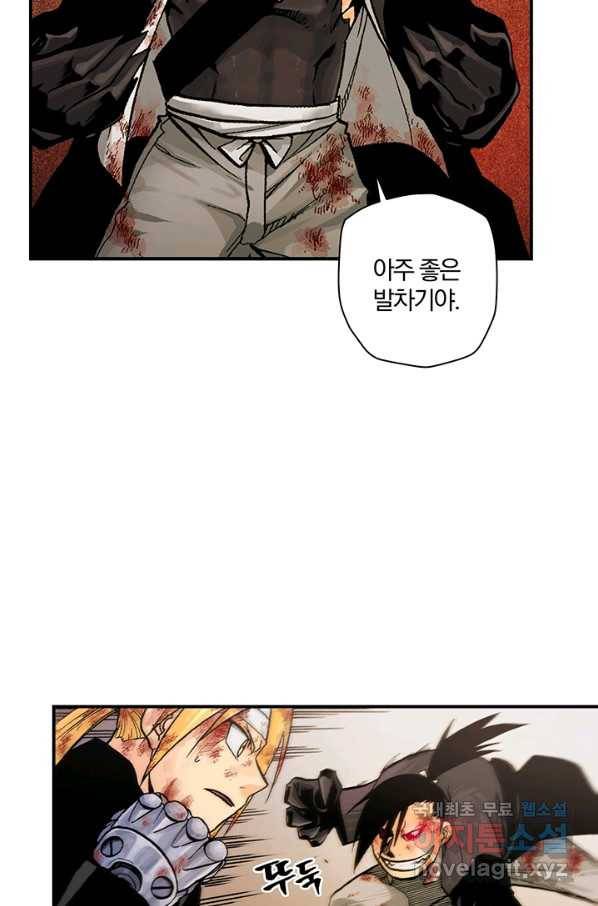 강철의 연금술사  153화 94