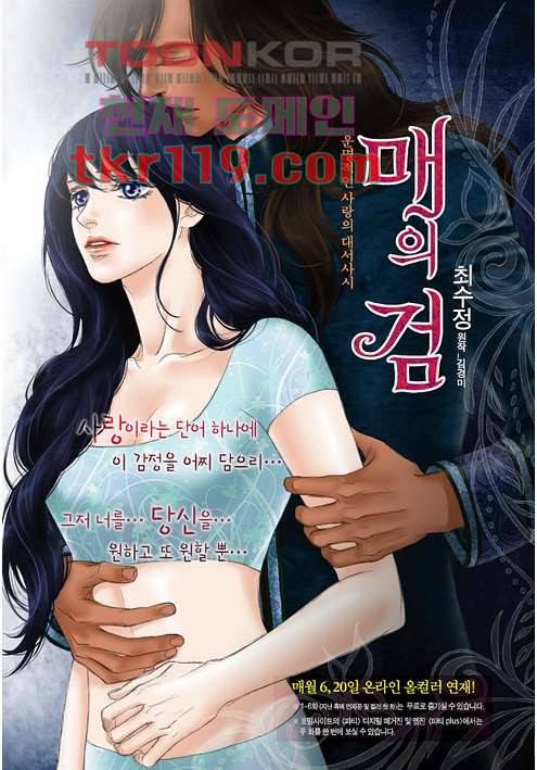매의 검 37화 27