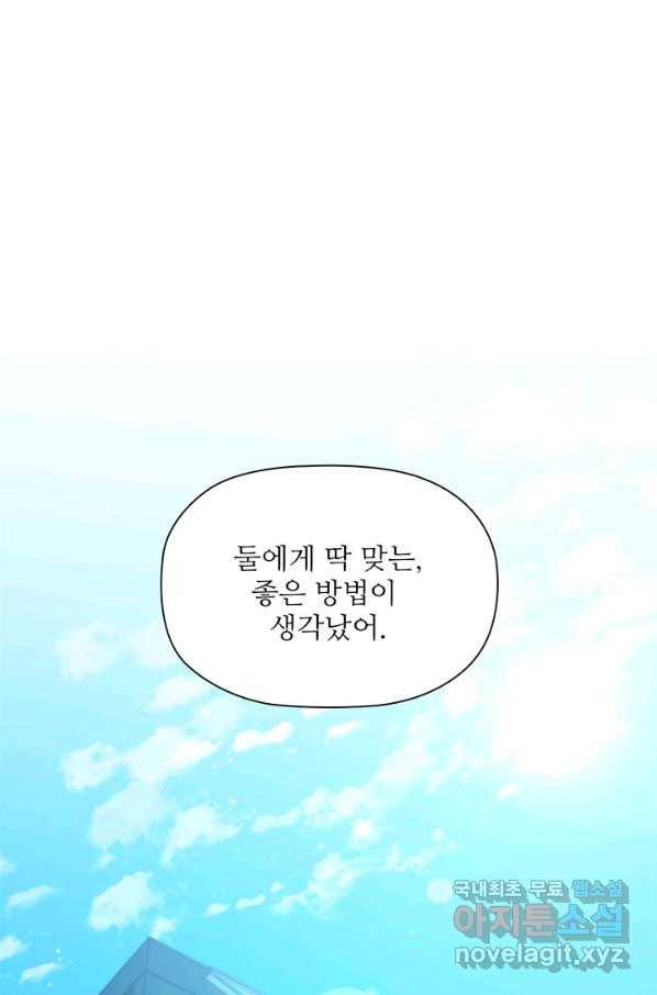 엉덩이가 잘못했네 29화 75