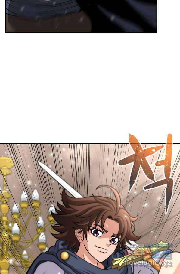 기사가문 망나니는 10클래스 5화 55
