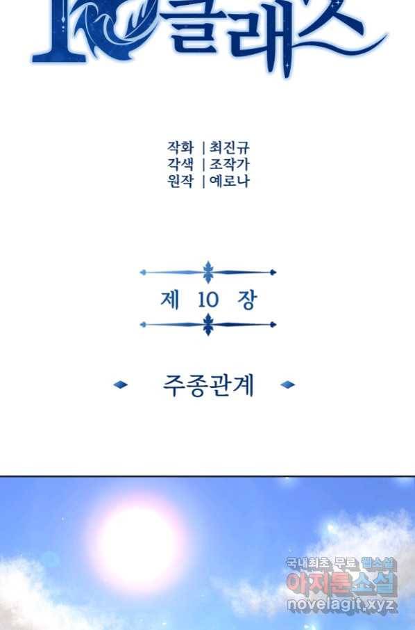 기사가문 망나니는 10클래스 10화 56