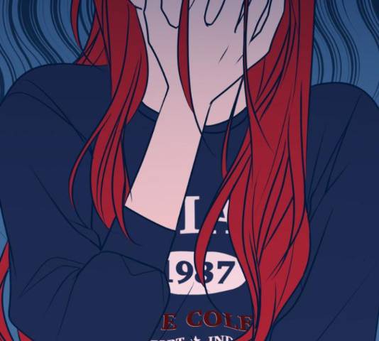 쓰레기는 쓰레기통에! 22화 34