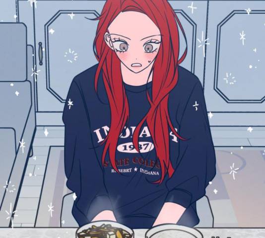 쓰레기는 쓰레기통에! 22화 49