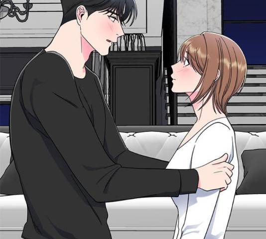 베어케어 16화 2
