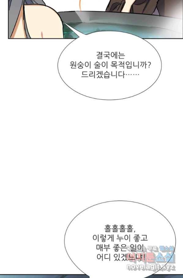 혈맥신공 57화 2