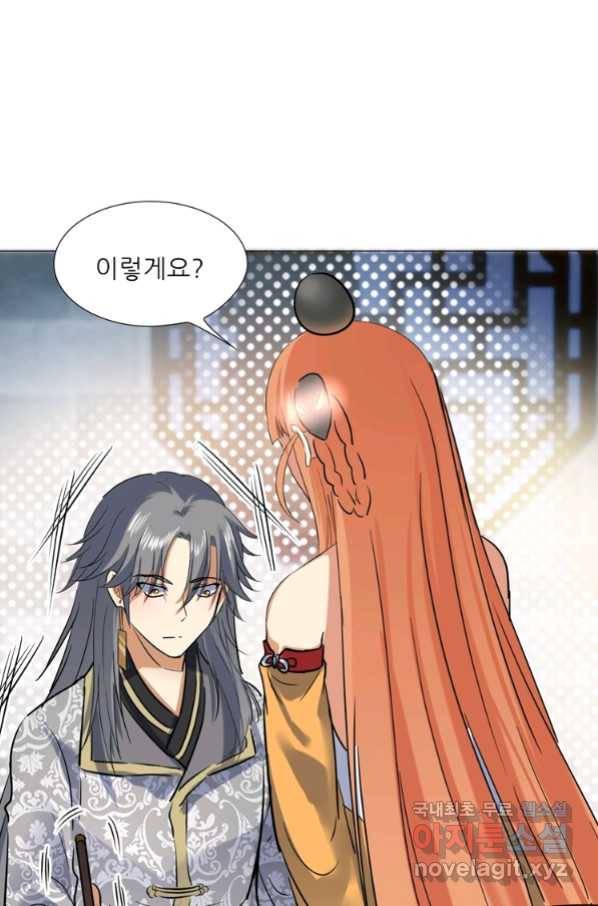 혈맥신공 57화 35