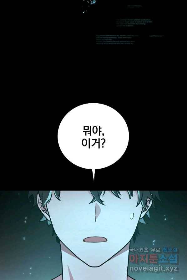 소설 속 엑스트라 2화 2