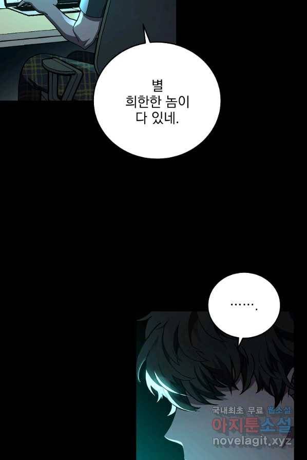 소설 속 엑스트라 2화 7