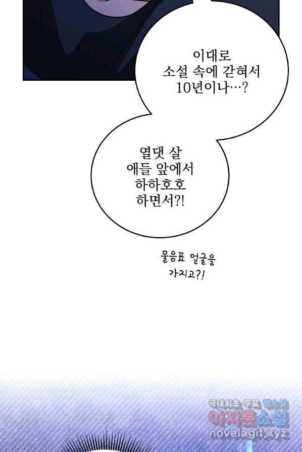 소설 속 엑스트라 2화 30