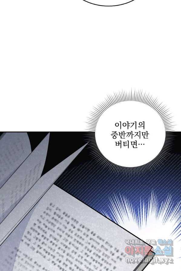 소설 속 엑스트라 2화 35
