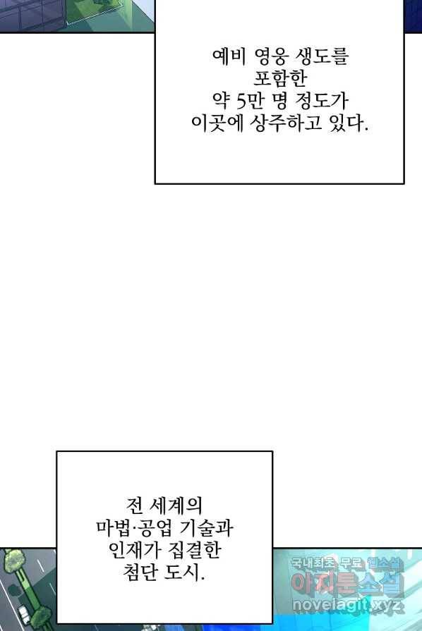소설 속 엑스트라 2화 45