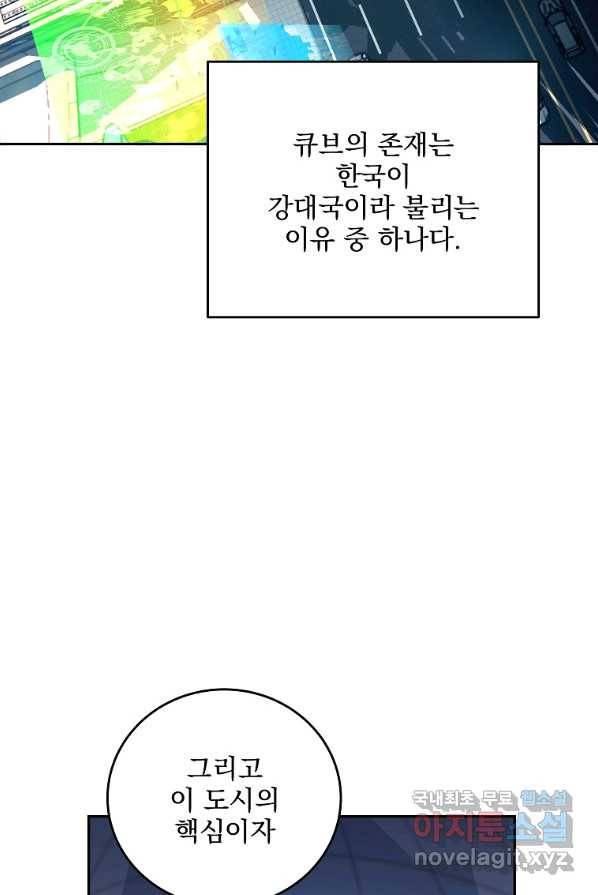 소설 속 엑스트라 2화 47