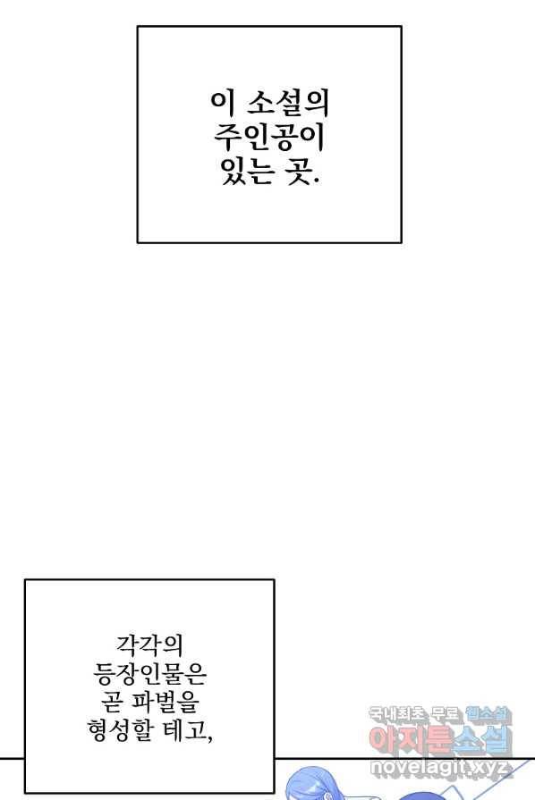 소설 속 엑스트라 2화 69