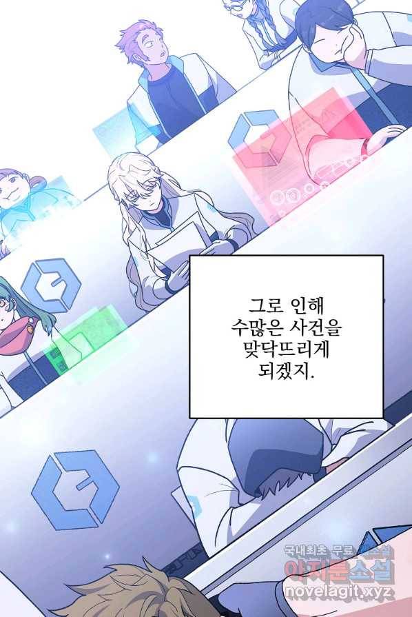 소설 속 엑스트라 2화 70