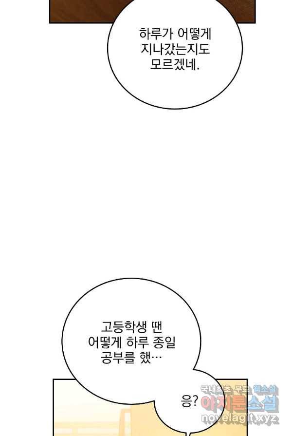 소설 속 엑스트라 2화 76