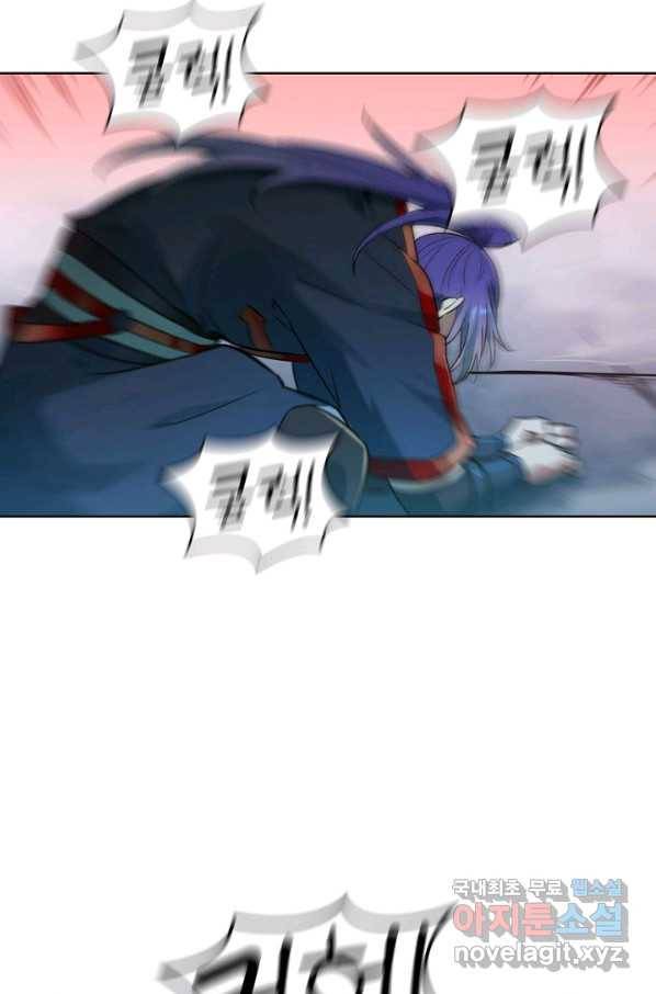 백련성신 688화 32