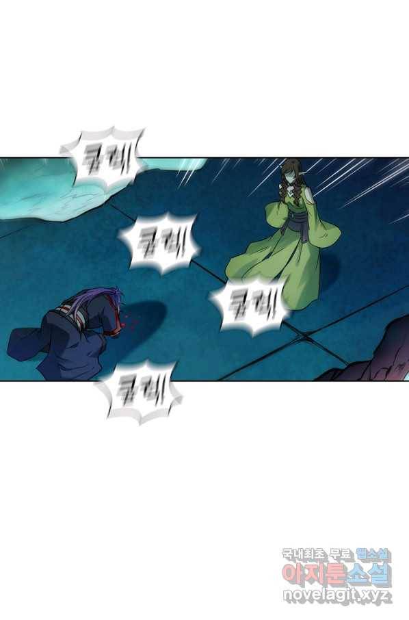백련성신 688화 34