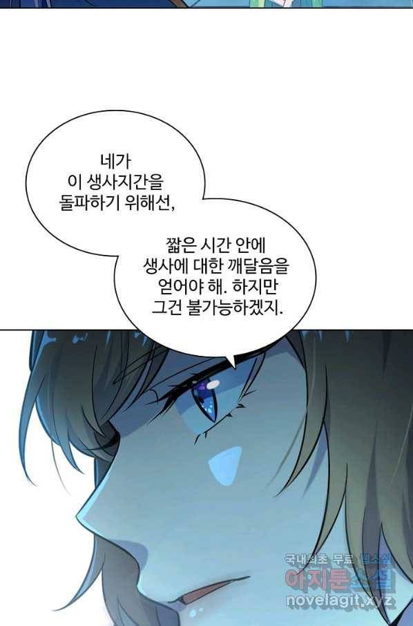 백련성신 688화 40