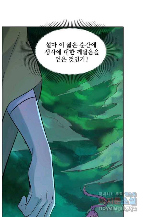 백련성신 688화 58