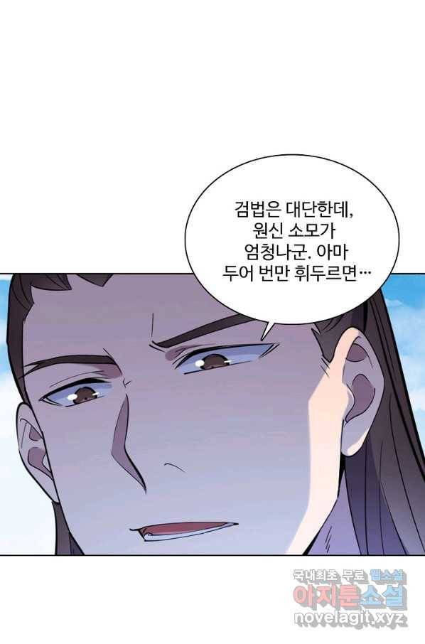 백련성신 688화 87