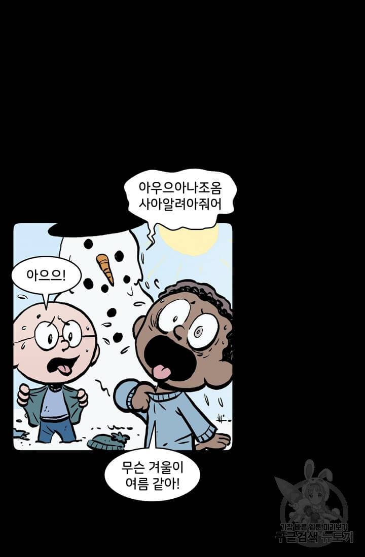 호크아이 17화 19