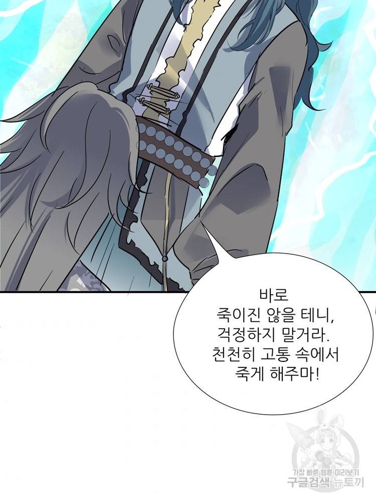 혈맥신공 59화 61