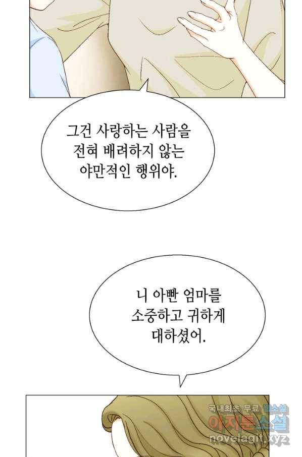 사랑의 순간 108화 아킬레스건 19